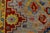 Anatolia Rug 9’1” X 12’2” Gray Wool Tribal Hand-Knotted Oriental Carpet For Sale - Image 9 of 14
