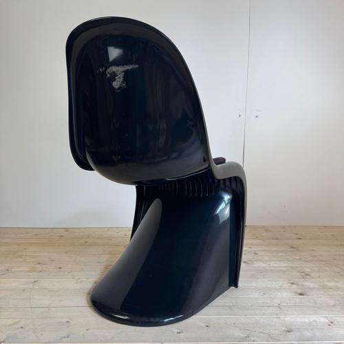 Panton Chair by Verner Panton for Herman Miller, 1970s For Sale - Image 5 of 6