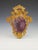Rococo French Giltwood Wall Mirror, 1870, in Good conditions. Designed before 1890 This piece is designed in the style of...