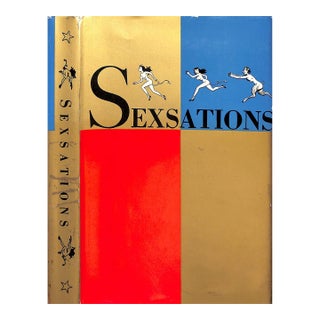 "Sexations" 1954 For Sale
