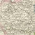Antique Map of the Creuse, Gueret and Felletin by Vuillemin, 1860 For Sale - Image 6 of 12