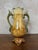 Ceramic Antique Slipware Vase, 1900 For Sale - Image 7 of 12