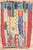 Vintage Azilal Moroccan Rug, 05'00 X 07'01 For Sale - Image 10 of 10