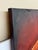 Zarina Karapetyan Vivarium Sun Painting For Sale In San Francisco - Image 6 of 12