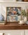 Bunny Williams Home 1876 Vintage Teacup Still Life Art Print, Japanese-Inspired Wall Art by Samuel Colman - 12" X 12" For Sale - Image 4 of 9