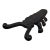 Vintage Iron Beetle Bootjack For Sale