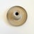 Vintage Speckled Pottery Bud Vase and Tray For Sale - Image 4 of 11