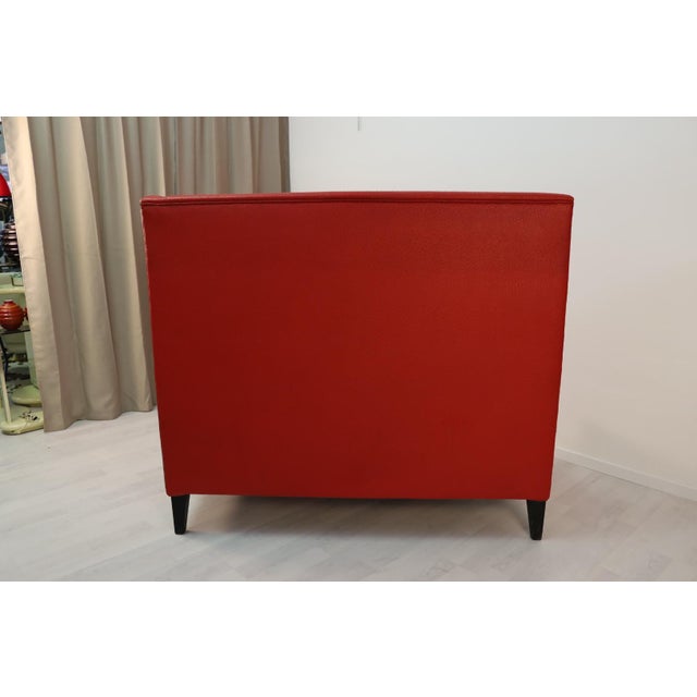 Vintage Modular Sofa, 1975, Set of 2 For Sale - Image 3 of 5