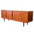 Danish Teak Sideboard with Sliding Doors and Drawers, 1960s For Sale - Image 17 of 17