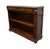 HOOKER FURNITURE Seven Seas Collection Walnut Old World Mediterranean 56" Open Cabinet Console Table 500-50-311 42.5" High...