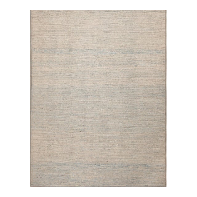 Nazmiyal Collection Contemporary Area Rug For Sale