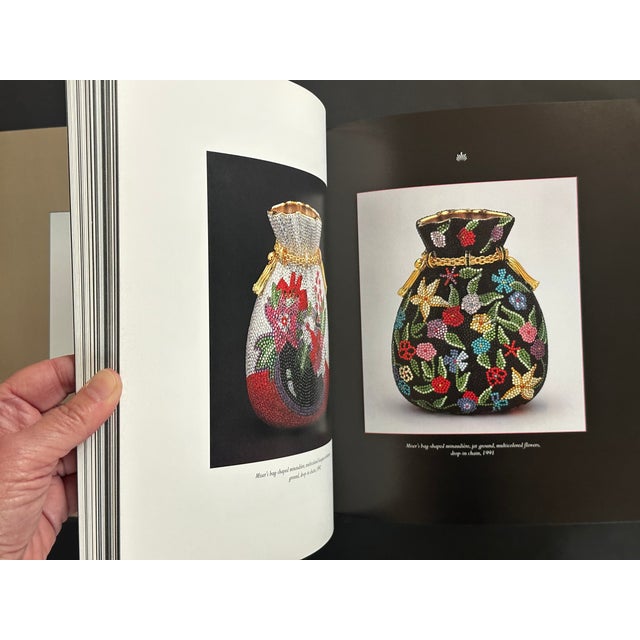 Judith Leiber Signed Coffee Table Book For Sale - Image 10 of 12