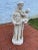 2000 - 2009 Cement Figurative Sculpture of St. Anthony of Padua For Sale - Image 5 of 7