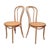 Bentwood Chairs, Set of 2 For Sale - Image 10 of 10