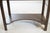 Brown Maxim Bar Cabinet from Restoration Hardware For Sale - Image 8 of 8