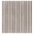 Contemporary Striped Flat Weave Rug by Doris Leslie Blau For Sale