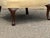 Beautiful vintage pair of Henredon low-back club chairs, featuring an elegant combination of traditional detailing and...