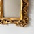 Gilt Faux Bois Picture Frame For Sale In Charleston - Image 6 of 7