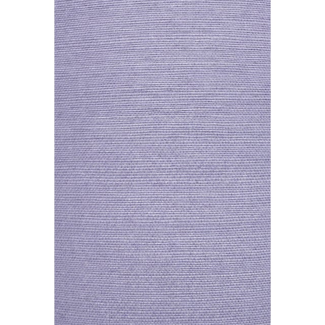 Our all-natural, eco-friendly grasscloth wallpaper is handwoven and then dyed in a rich, saturated hue that brings quiet...
