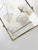 Table Picture Frame with Real Leaf Decoration, France, 1970s For Sale - Image 6 of 11