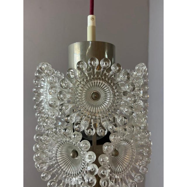 Dandelion Pendant Lamp by Sölken For Sale - Image 6 of 11