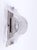 Large Murano Glass Wall Sconce from Mazzega, 1960s For Sale - Image 9 of 18