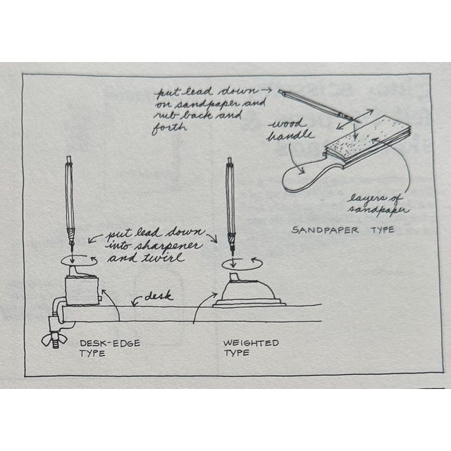 American Designing Houses: An Illustrated Guide to Building Your Own Home by Lester R. Walker, Jeff Milstein For Sale - Image 3 of 6
