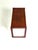 Wood Teak Side Table by Arne Hovmand Olsen for Mogens Kold, 1960s For Sale - Image 7 of 10