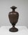 1900s French Cast Iron Urn For Sale - Image 17 of 18