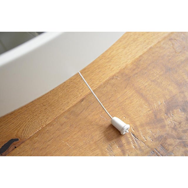 Space Age Model A41 Mirror with Lighting from Allibert, 1970s For Sale - Image 12 of 15