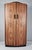 Art Deco Walnut Wardrobe by Jindrich Halabala, 1940s For Sale - Image 16 of 16
