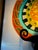 Yellow Ulla Darni Signed Night Light For Sale - Image 8 of 10