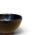 Carved from wood and finished in deep, glossy black - simple, sculptural, and quietly bold. Whether holding fruit, keys,...