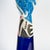 Large Mock Perfume Bottle by Marina Picasso, 20th Century For Sale - Image 5 of 7