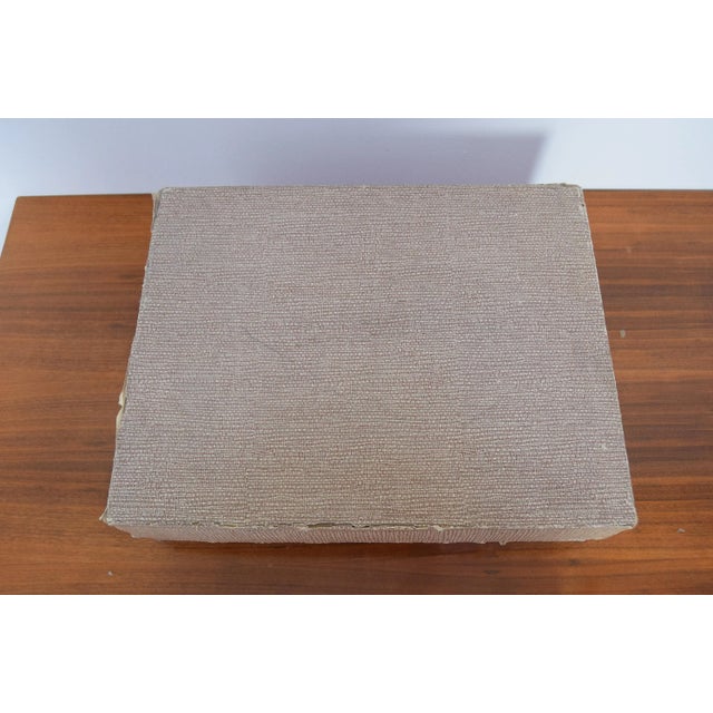 1960s Mid-Century Czechoslovakian Cooking Glass Set, 1960s, Set of 21 For Sale - Image 5 of 12