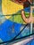 Walter Myers Large-Scale Figurative Oil on Canvas, “Postcard From Florida”, Signed and Dated 2007 For Sale - Image 10 of 12