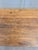 Wood Vintage Rustic Southwestern Painted Pine Coffee Table For Sale - Image 7 of 12