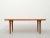 Mid-Century Teak Coffee Table For Sale - Image 17 of 17