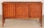 Mid-Century Tola and Teak Sideboard from Everest, 1960s For Sale - Image 18 of 18