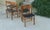 1960s 1960s Chairs by Farstrup Model 250 - Set of 4 For Sale - Image 5 of 8