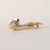 Modern Vintage William Ruser Angel Island Golfer Pearl Brooch For Sale - Image 3 of 5