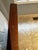 Founders Furniture Company 1960's Jack Cartwright for Founders Wall Mirror 23x45 For Sale - Image 4 of 4