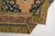 Vintage Turkish Area Rug, Hand-Knotted Wool, Traditional Anatolian Medallion Design For Sale - Image 4 of 10