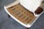 1950s Hans J. Wegner Papa Bear Ap19 Chair and Ottoman Teak and Boucle For Sale - Image 10 of 15