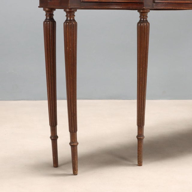 Mid-Century Console Table, 1960s For Sale - Image 6 of 11