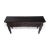 Mid 19th Century Antique Chinese Four Flowers Altar Table, 19th Century For Sale - Image 5 of 7