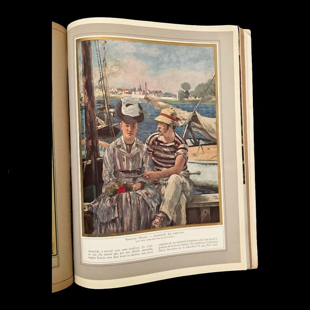 L’illustration - Noel 1937 - French Art Magazine - Christmas Issue For Sale In Houston - Image 6 of 12