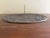 Late 20th Century Vintage English Country Iron Garden Sundial With Zodiac Signs For Sale - Image 5 of 9