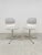 Vintage Space Age Dining Office Chairs from Giroflex, 1970s, Set of 4 For Sale - Image 4 of 6