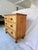 19th Century English Pine Chest of Drawers For Sale - Image 4 of 13
